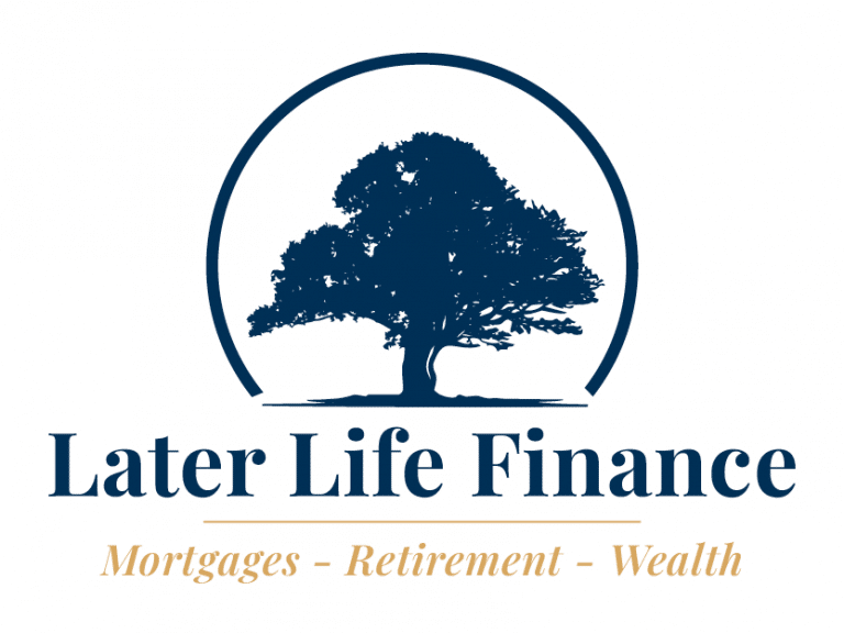 later life finance limited oak tree logo