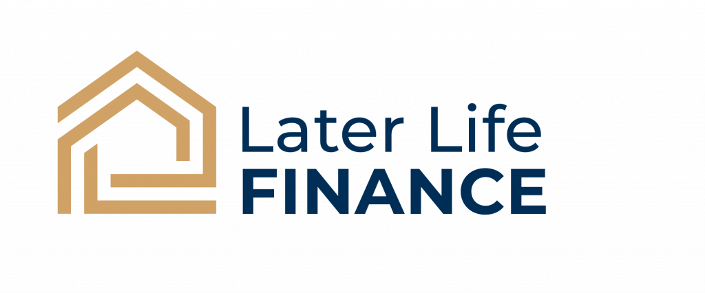 Later Life Finance Limited Logo